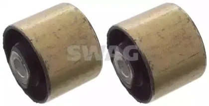 30 79 0020 SWAG Втулка, балка моста